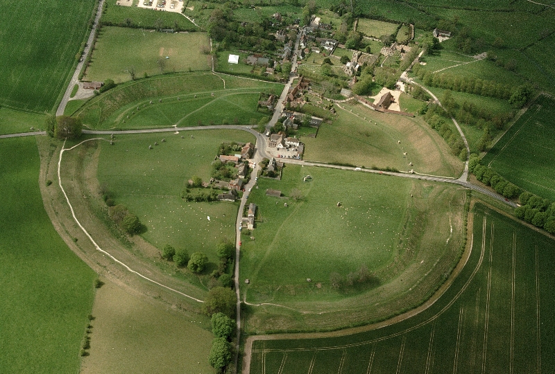 Stone Circle - Avebury Wiltshire