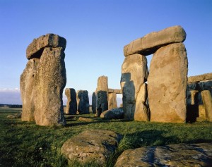 Stonehenge Stone Circle